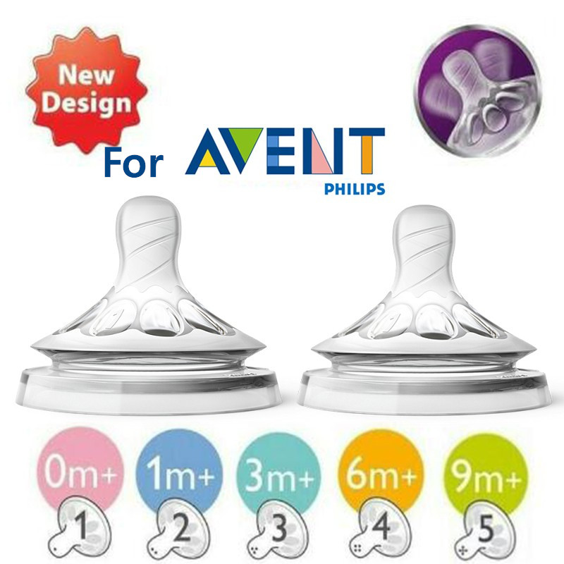 Bình Sữa Philips Avent Avent Cho Bé