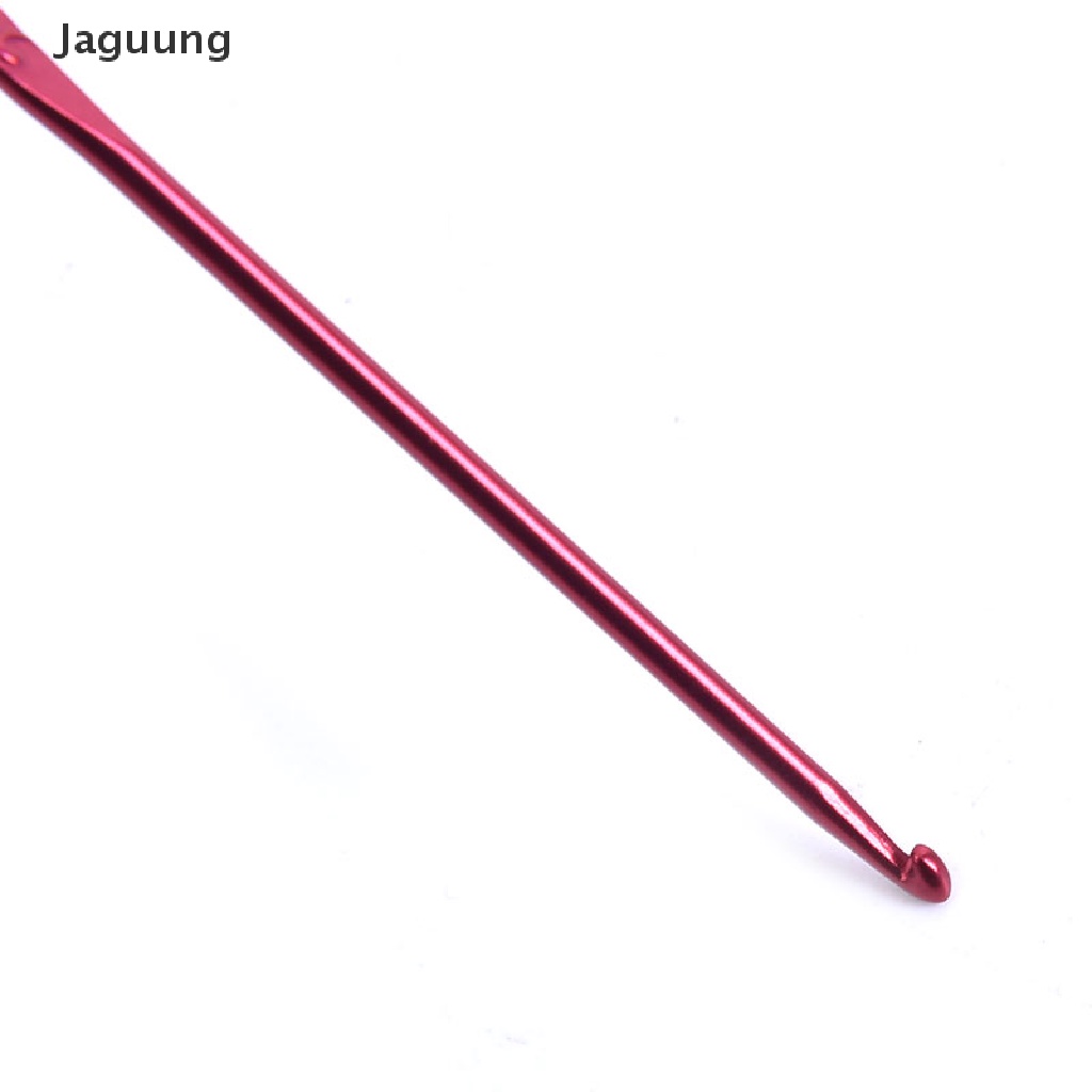 Bộ kim móc đan len chuyên dụng