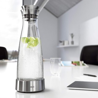 Bình giữ lạnh emsa flow slim 1L [Hàng chính hãng]