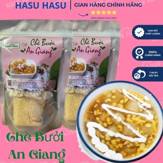 Chè bưởi an giang nấu 12-15 chén hasu hasu siêu dễ nấu