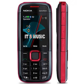 Điện thoại Nokia 5130 Express Music
