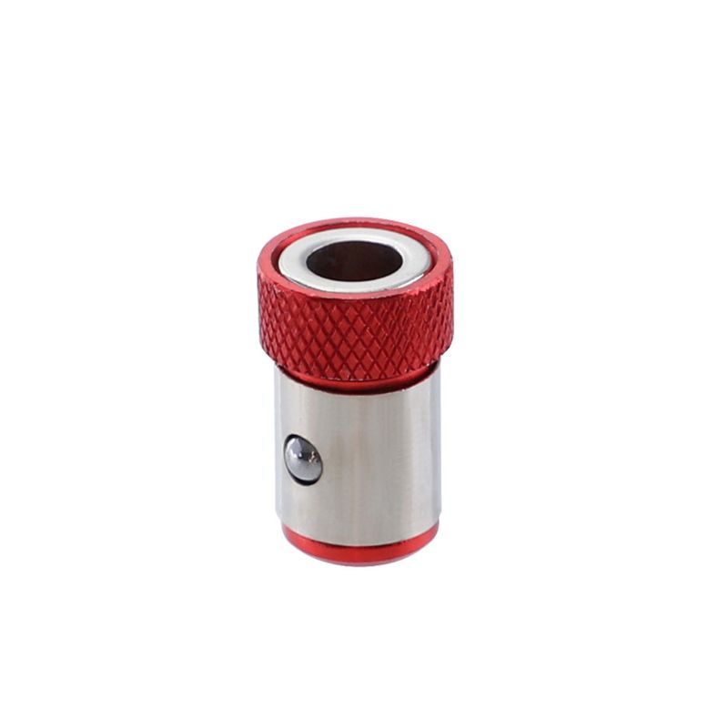 Đầu Nam Châm Gắn Đầu Tua Vít/Mũi Khoan Chuyên Dụng Chất Lượng Có Từ Tính Mạnh 1/4 inch 6.35mm