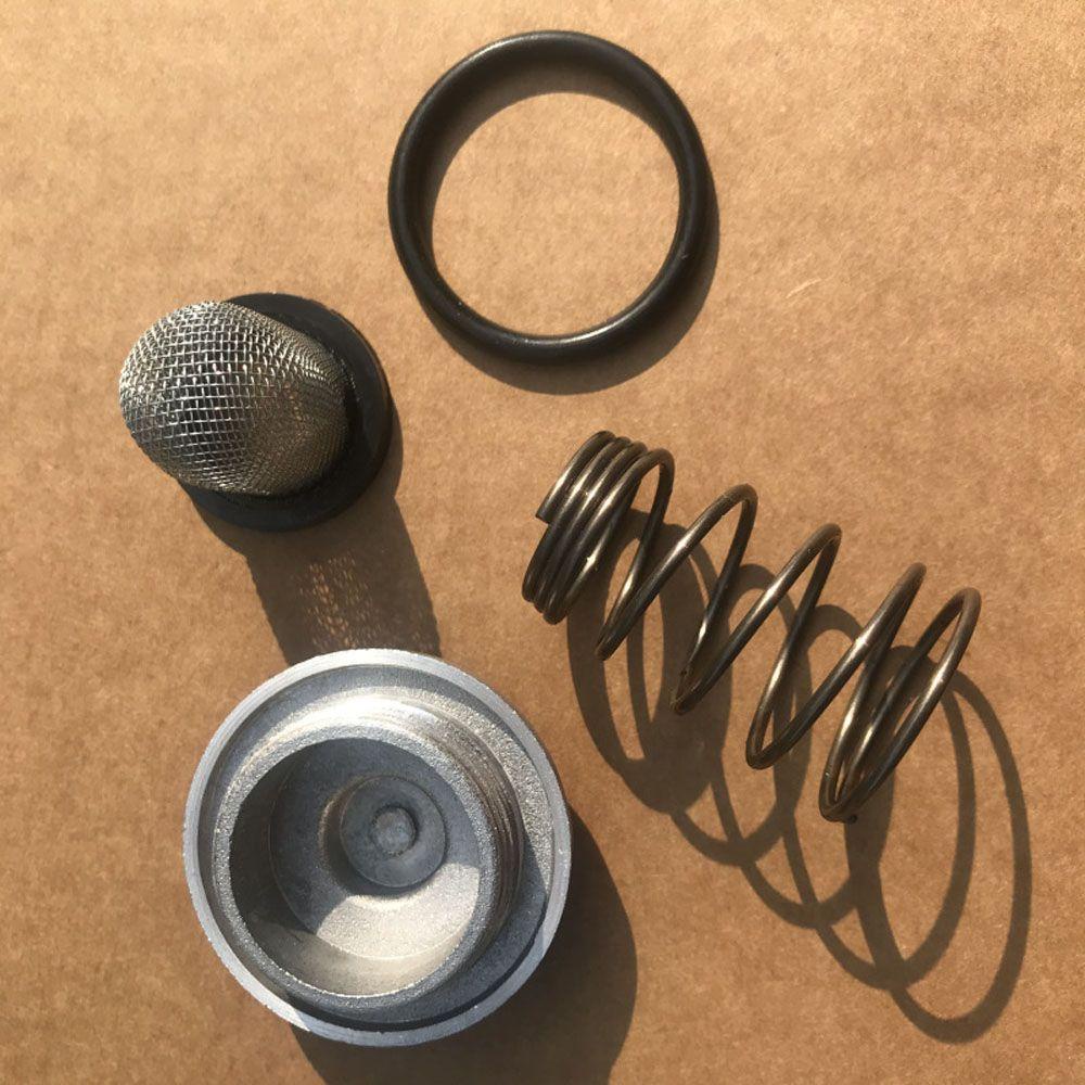 Set 2 Bộ Lọc Nhiên Liệu Dành Cho Xe Mô Tô GY6