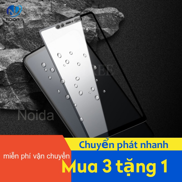 Kính cường lực bảo vệ màn hình cho Xiaomi Mi Redmi NOTE 8 4X 5 4A 5A 6 6A 7 7A Y2 S2 K20 K30 8A 8T 9 9A 9i 9T 10 11 10S Pro Plus Prime