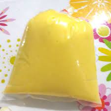 Bơ Hột Gà 500Gr Ăn Kèm Bánh Tráng Phơi Sương Dẻo | Nghiện Store | Freeship