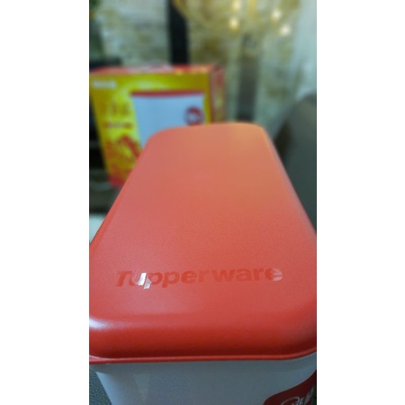 Thùng gạo Tupperware 10kg