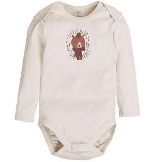 Body carter cho bé set 5 áo