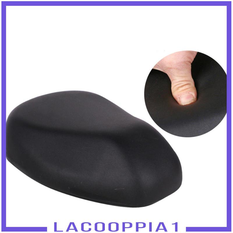 Yên Xe Đạp Điện Giảm Xóc Lacooppia1