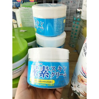 Kem dưỡng ẩm Loshi Nhật Bản
