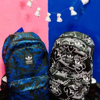 BALO ADIDAS HỌA TIẾT