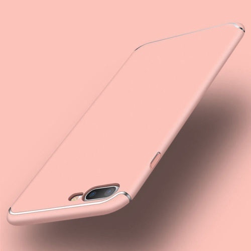 Ultra Ốp Lưng 360 Độ Siêu Mỏng Cho Iphone X 6 6s 7 8 Plus