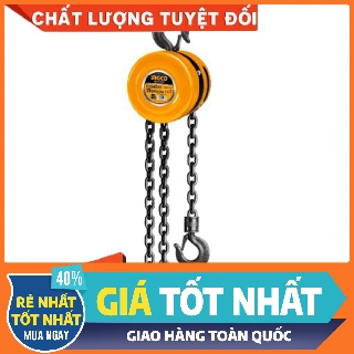 Pa lăng xích INGCO HCBK0102