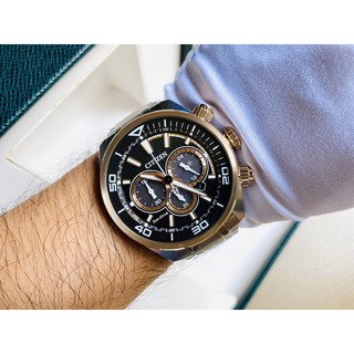 Đồng hồ nam Citizen CA4336-85E