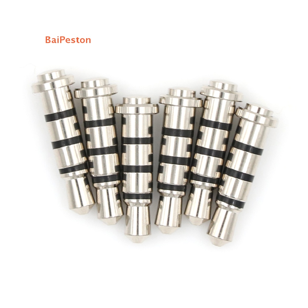 Nút Chặn Lỗ Cắm Tai Nghe 3.5mm Thông Minh Mikey Mi Chống Bụi