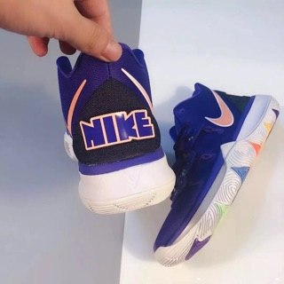 Giày bóng rổ kyrie 5ep