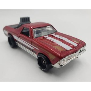 Đồ Chơi Mô Hình Xe Hotwheels Classical TI