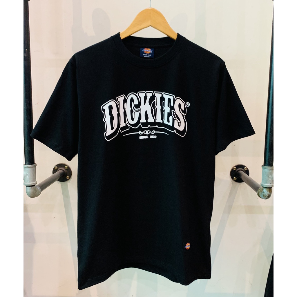 Áo thun Dickies chính hãng - Form Unisex