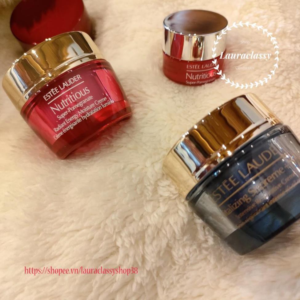 Estee Lauder Revitalizing Supreme Night 15ml – Kem dưỡng chống lão hoá da dành cho ban đêm