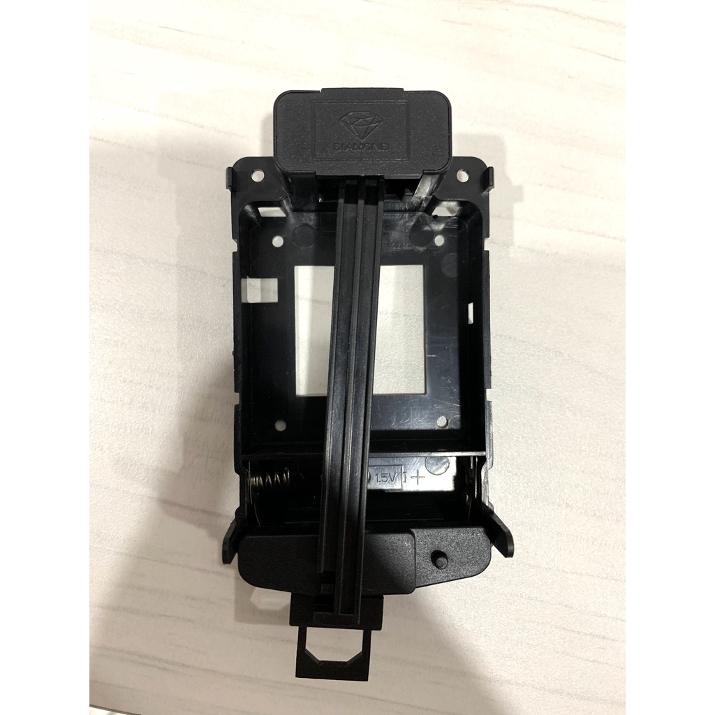 Máy giao động - Máy lắc đồng hồ treo tường