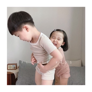 Bộ tăm tim chấm nhỏ cho bé