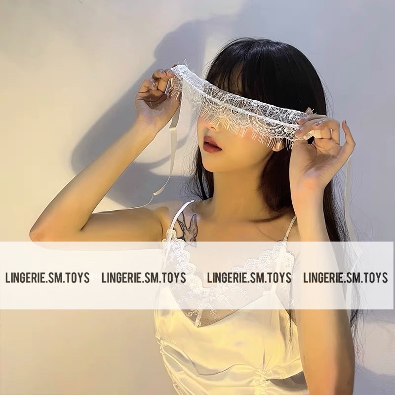 Ren bịt mắt ME3032