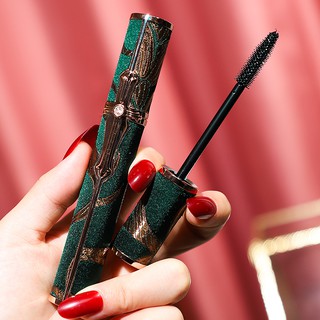 MASCARA CHUỐT MI HOJO HOÀNG CUNG