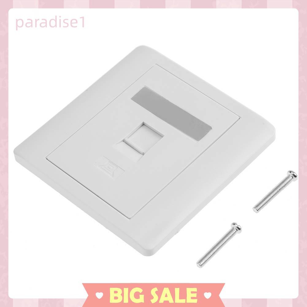 Ổ Cắm Điện Gắn Tường Tiện Lợi | BigBuy360 - bigbuy360.vn