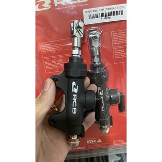 Ben ( pen ) đạp RCB xịn hãng