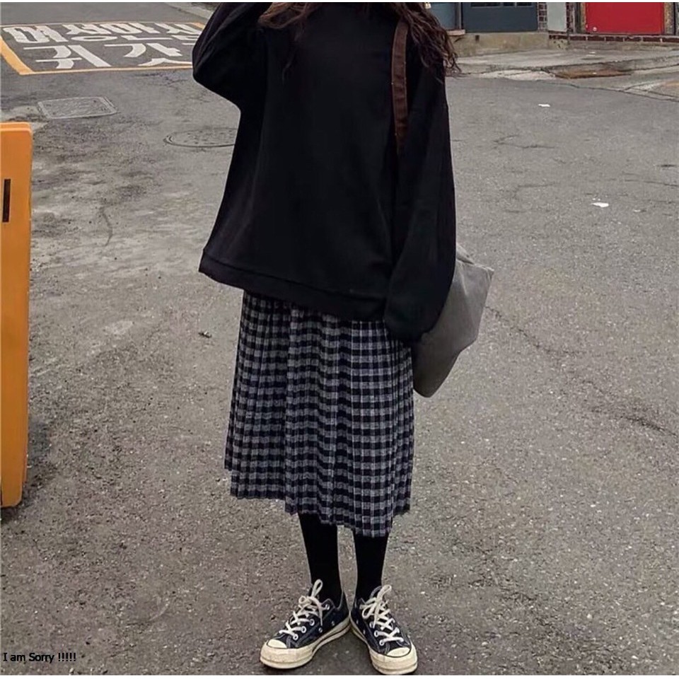 Áo Sweter NỮ form rộng cực đẹp nè
