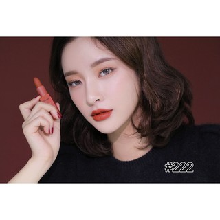Son 3ce lip color ( Mood On And On )