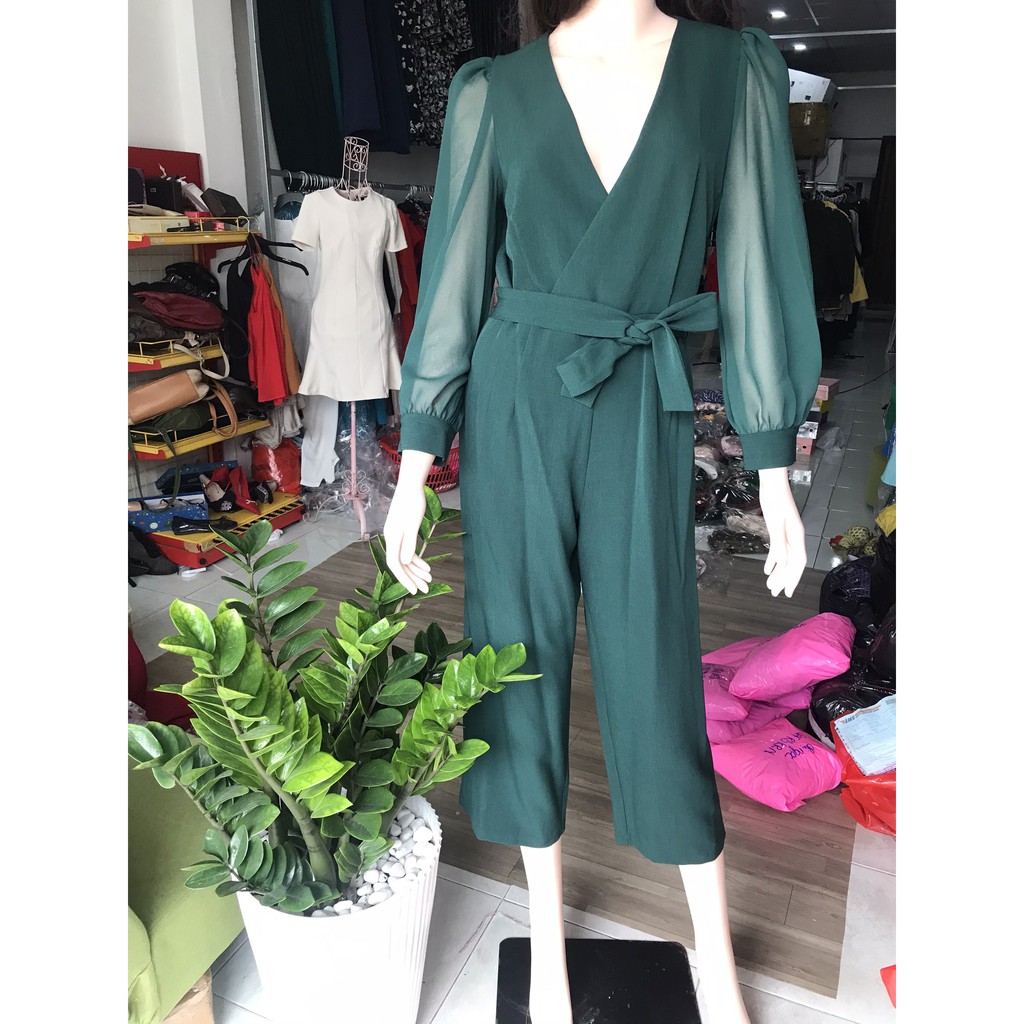 jum tay dài donan xuất Mỹ Vnxk