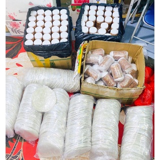 BÁNH TRÁNG PHƠI SƯƠNG