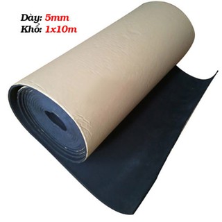 Tấm Dán Cách Nhiệt Cách Âm Ô Tô KINGCAR04