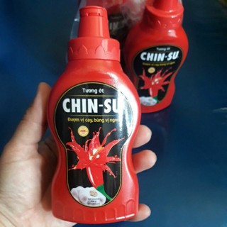 Tương ớt CHIN-SU 250g .