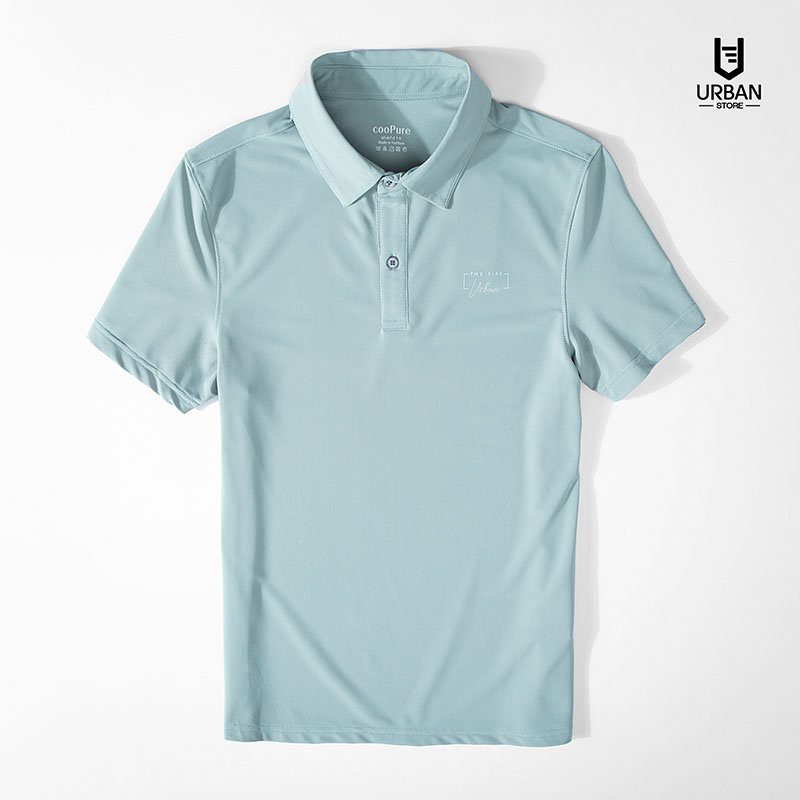 [Hàng Xịn] - Áo Polo cho nam dòng thể thao The Fire Urban 1235 | BigBuy360 - bigbuy360.vn