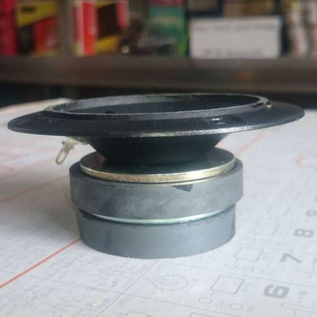 Cặp loa trép rời 2 từ đài loan