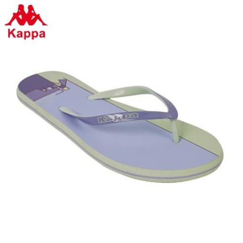 ⚡ [Cao Cấp] Kappa Dép Kẹp Nữ 303XPP0-951 .2020 new 3d