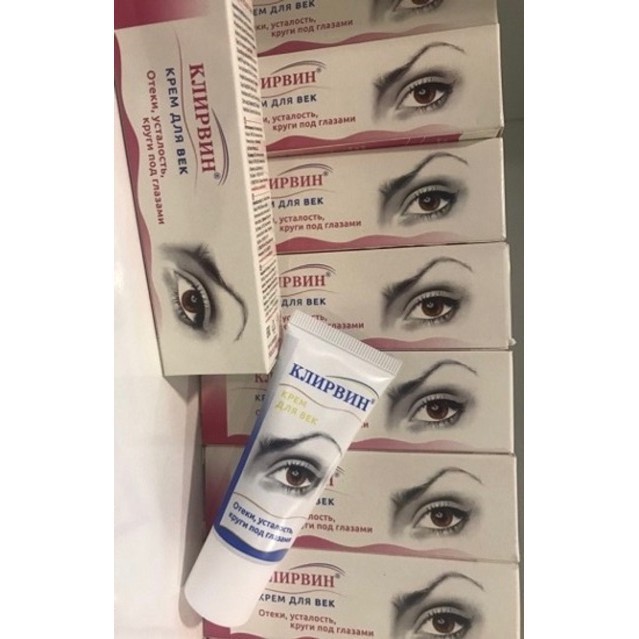 Kem xóa thâm mắt Klirvin Nga | BigBuy360 - bigbuy360.vn