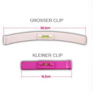 Bộ dụng cụ cắt tóc CreatClip