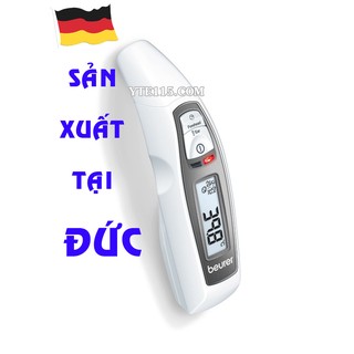 NHIỆT KẾ HỒNG NGOẠI ĐO TRÁN BEURER FT65