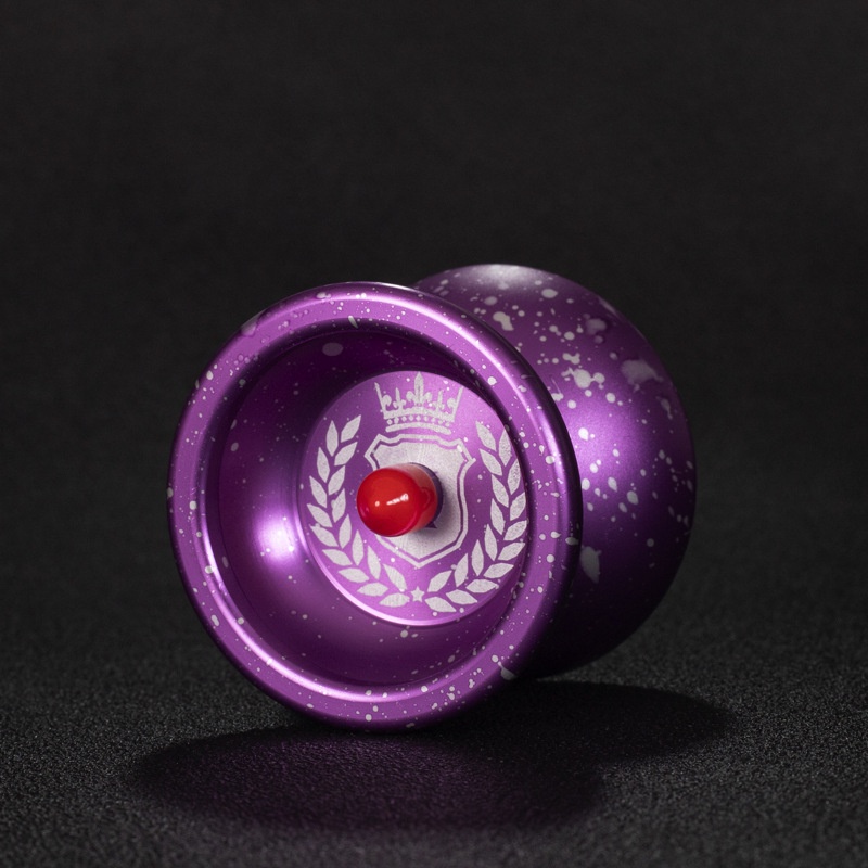 Đồ Chơi YoYo 1A / 3A / 5A Bằng Hợp Kim Nhôm Cho Trẻ Em