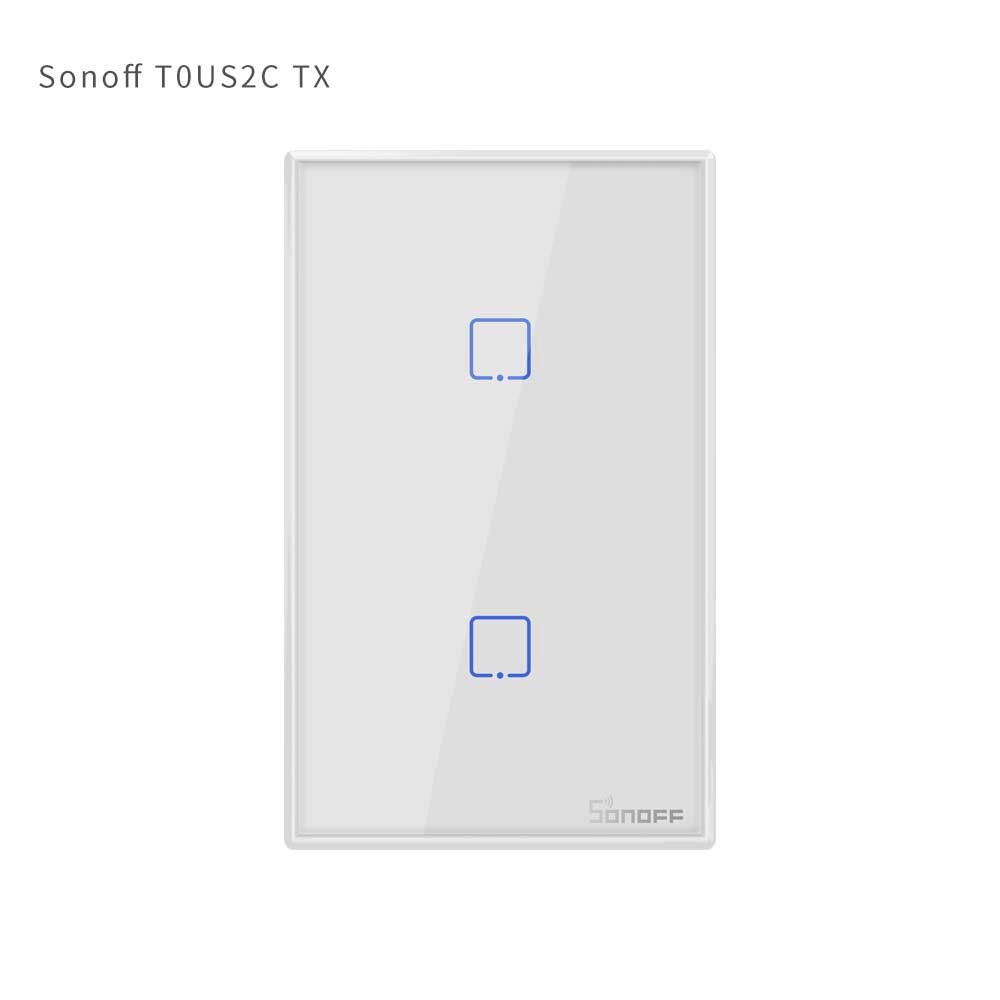 Công tắc cảm ứng WiFi chuyên dụng cho đèn LED 1/2/3 nút chất lượng cao | BigBuy360 - bigbuy360.vn