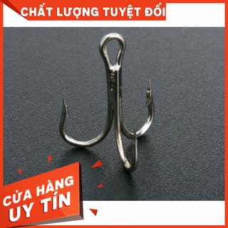[Siêu Rẻ] Lưỡi Câu Ba Tiêu [DBDSHOP]