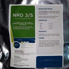 Cám Thái Inve 3/5 hũ 100g,200g - INVE Thái 3/5 Thức ăn tốt cho cá cảnh - phụ kiện thủy sinh-shopleo