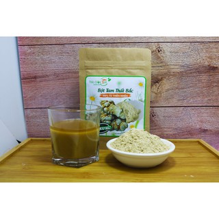 Bột tam thất bắc gói 100g