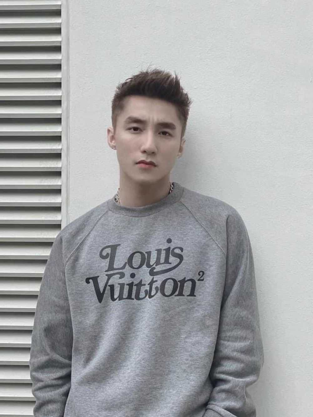 Áo Thun tay dài TD2-1501 | BigBuy360 - bigbuy360.vn