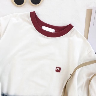 T- shirts có logo