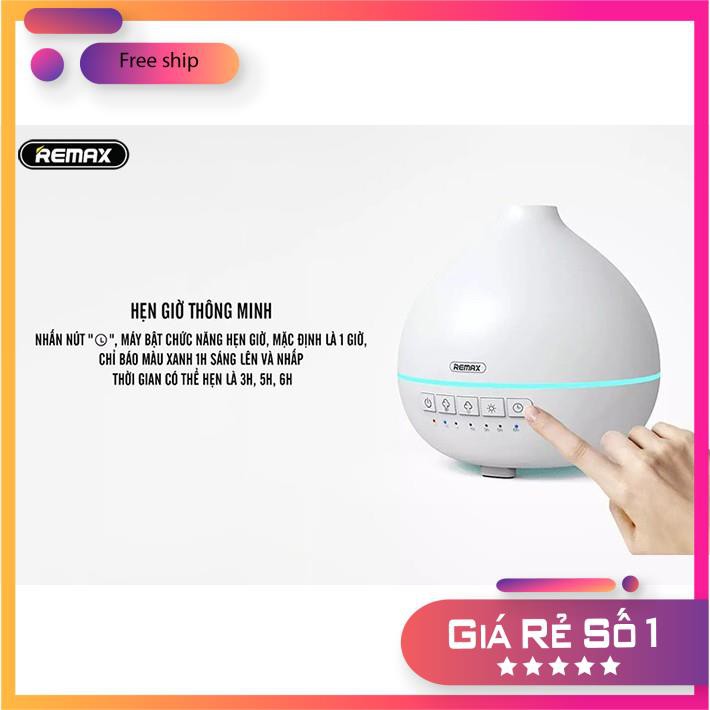 Máy phun sương Remax RT-A810