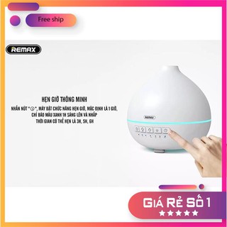Máy phun sương Remax RT-A810