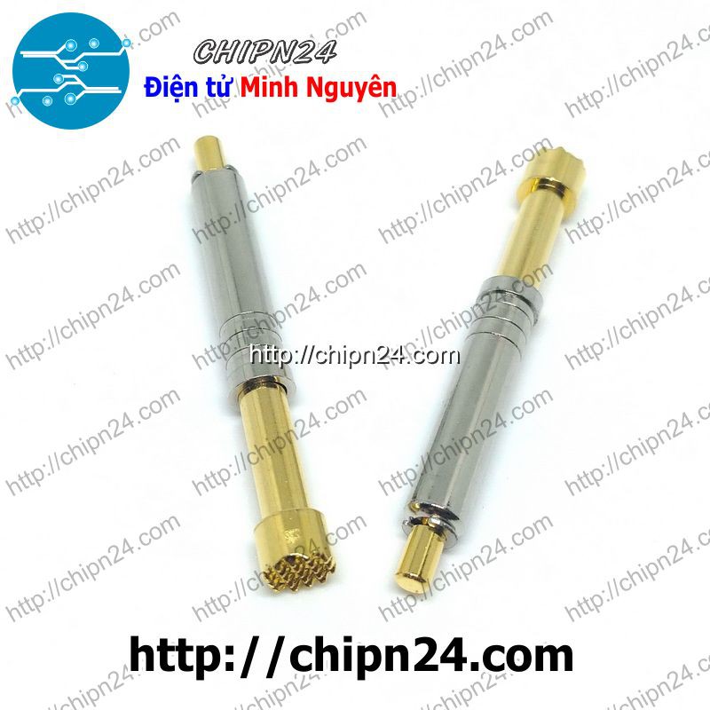 [2 CÂY] Kim test mạch PH-6H (21 răng), đường kính 4.5mm